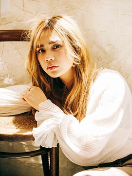 フューズ 瑞江店(Fuse) シアーロング