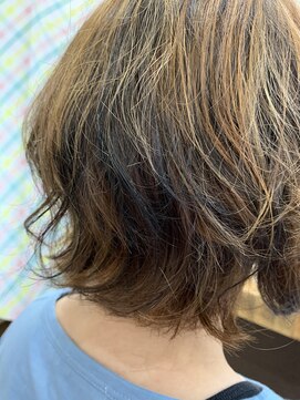 インプレス ちとせモール店(impres) ハイandローでへんしーん（＾Ｏ＾☆♪