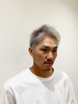 ラウァーレ アクアステラ ハイトーンカラーショート