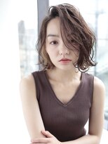 ネオリーブエム(Neolive em;) ランダムミックスパーマ☆