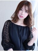 Myrtille☆外はね切りっぱなしボブ☆