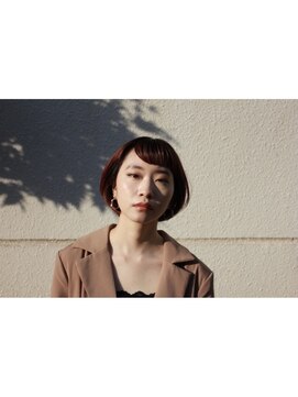 セトル(Settle) ボブ