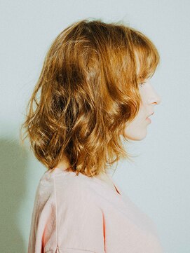 アカサ(A.casa) 大人ミディアム/20代/30代/40代/50代/西阿知/イオン倉敷