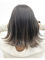 アライブ キチジョウジ(ALIVE Kichijoji)&nbsp;ナチュラルバレイヤージュ