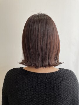 ツイギー 千舟店(TWiGGY) ナチュラルかわいい！外ハネ♪