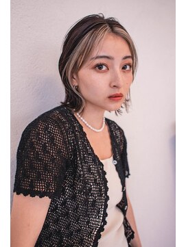 シーア 中野新橋店(Sia) 【2021年新作スタイル】Sia中野新橋店