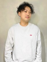 エル 北千住(elu)&nbsp;OKAZAKI AKIHIRO