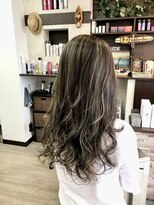 ケーアールツーエス 鳳店(KR2S)&nbsp;＃ハイライト#バレイヤージュ#髪質改善#KR2S鳳