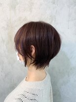 フリーダムメルシー(freedom Merci)&nbsp;■軽めショート