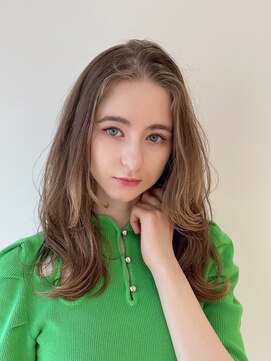 ホフ 大阪心斎橋店(F.O.F) my1