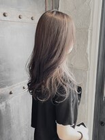 リリー(LILY)&nbsp;LILY☆インナーミルクティー