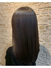 ココン(cocon) レイヤースタイル