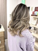 ジゼル(gisele)&nbsp;(稲毛)ombre