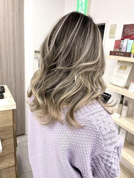 ジゼル(gisele) (稲毛)ombre