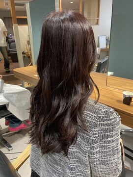 エイトデイズ 三宮駅前店(EIGHT days) バイオレット