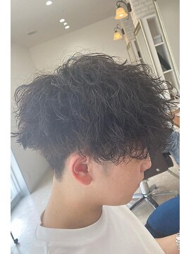 リッシュ 都賀店(Lish) 【twist spiral】