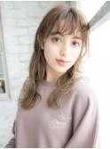 シルキーベージュ/30代40代50代60代