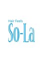 ソラ(So-La) 川畑 真之介