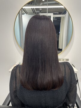 アルノー 博多口店(Arno) 【Arno】ピンクバイオレット