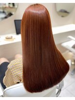 ジーナ 京都駅前(Zina)&nbsp;オレンジカラー