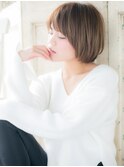 松戸/松戸駅/髪質改善/似合わせカット/イメチェン/フルバングd