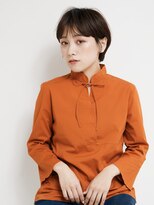 エンタク 新宿(enntaku)&nbsp;ボブ/カーキグレージュ/マッシュショート/大人かわいい[新宿駅]