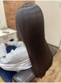 髪質改善オーダーメイドトリートメントコース