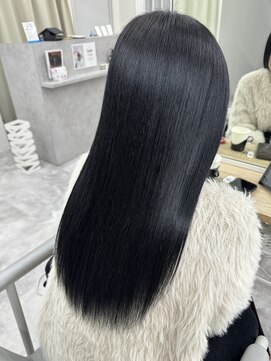 アチェロ(Acero.) ブルーブラック