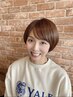 【地肌から整える】カット＋ヘッドスパ