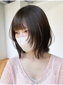 ナチュラルフェイスレイヤー_レッドブラウン_ba472181