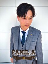 ファミリア 平野(familia)