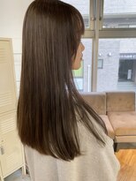 マーシィ(MARCIE) monotone greige