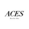 エース(ACES)のお店ロゴ
