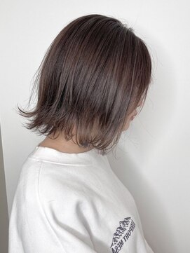 フェリア サウスガーデン(felia southgarden) 美髪大人可愛い大人美人ヘルシースタイルシースルーバング