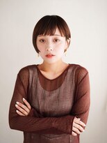 ジュール 池袋(Joule)&nbsp;イメチェン/ハッシュカット/フルバング/似合せカット/池袋駅