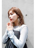 ゼロ 仏生山店(ZERO) 大人感漂うボブディ