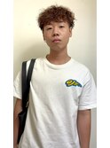 スパイキー×ツイストスパイラル【担当カイ】