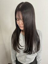 スリジエ(Cerisier)&nbsp;ダークブルーシルバー