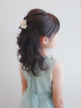 メゾン アンドロア(Maison. Andloa) セット・アレンジ