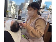ヘアプラスオオサカ