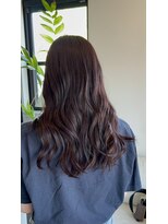 アイズム(I’sm)&nbsp;ラベンダーカラー/ブリーチなし/ダブルカラー