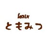ヘアー ともみつ(hair ともみつ)のお店ロゴ
