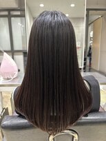 銀座ラボ 千葉店(LA BO)&nbsp;髪質改善/縮毛矯正