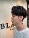 ブラッツ(BLATZ)の写真/立川北口3分◆[カット+眉カット（SB込）¥4950]男性リピート多数の少人数空間が魅力!毎月通いたくなるサロン