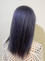 アヤナ バイ アヤラ(ayana by ayala)&nbsp;【KAORI】ラベンダーカラー