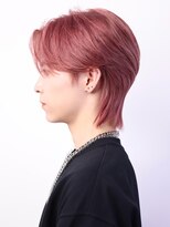 リップス 表参道店(LIPPS)&nbsp;コンパクトカルマヘア