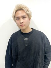 ジュース 原宿明治神宮前(JUICE) WATARU 