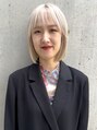 オーストヘアーモニカ 梅田茶屋町2号店(Aust hair Monica) 塚原 名音