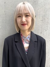 オーストヘアーモニカ 梅田茶屋町2号店(Aust hair Monica) 塚原 名音
