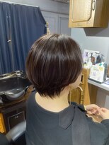 トランク(Trunk)&nbsp;ショートスタイル